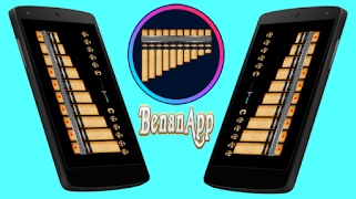 6 Schermata flauto di pan