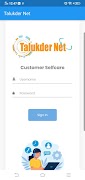Talukder Net পোস্টার
