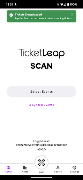 TicketLeap Scan syot layar 2