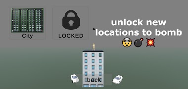 Bombing Simulator スクリーンショット 3