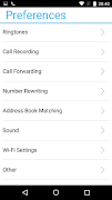 ReberVoice syot layar 4