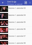 Videoteka ảnh chụp màn hình 5