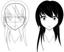 ทีละขั้นตอนการวาดการ์ตูน ภาพหน้าจอ 1