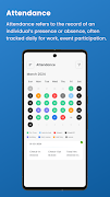 BioTime Cloud 2.0 ảnh chụp màn hình 7