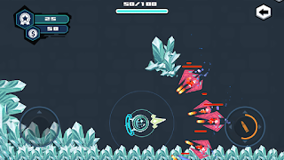 Fighter Dominance screenshot 2