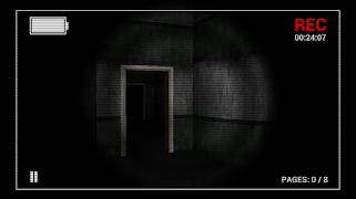 Project: SLENDER Screenshot 4