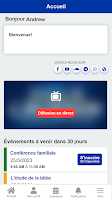 EDU France Ekran Görüntüsü 2