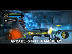 Star Titan - The Start screenshot 7