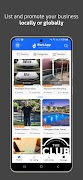 WorkApp - Classified ads скриншот 5