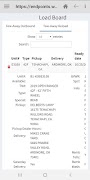 Driver Mobile Assistant screenshot 5