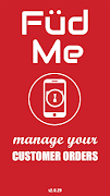 FudMe Manager #2 الملصق