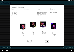 Stage Plot Maker скриншот 6