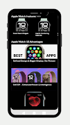 Apple Watch Series 10 Hints screenshot 2