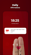 I am - Live Positive 截图 1