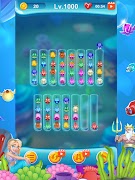 Fish Joy Sort اسکرین شاٹ 3