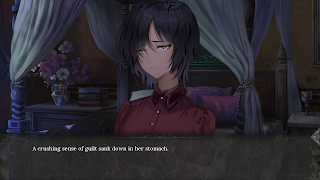 5 Schermata Pale Cachexia