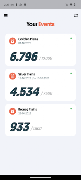 EventGoose Scan & Insights screenshot 1