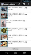 Image Optimizer पोस्टर