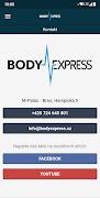 Body Express screenshot 4