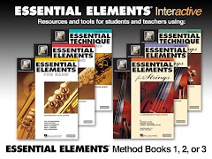 Essential Elements Interactive स्क्रीनशॉट 6