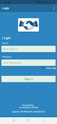HiTekApp скриншот 1