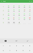 Memory Ladder - Numbers Traine screenshot 7