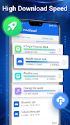 Web浏览器 截图 7