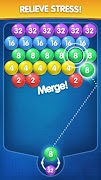 Number Bubble Shooter Ekran Görüntüsü 1