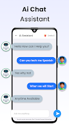 Voice Keyboard 스크린샷 5