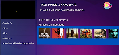 Monavi FL اسکرین شاٹ 7