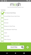Mesh App 截圖 1