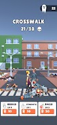 Death Finger ảnh chụp màn hình 1