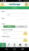 EstElevage screenshot 3