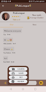 PubLeague スクリーンショット 6