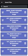 Izzy Scanner স্ক্রিনশট 7