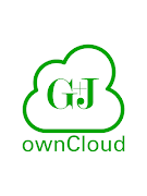 G+J ownCloud imagem de tela 1