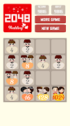 2048 block screenshot 4