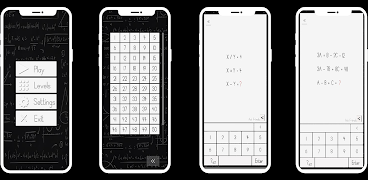 Logical Math syot layar 4