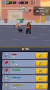Gangster Evolution تصوير الشاشة 4