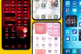 Icon Changer اسکرین شاٹ 3