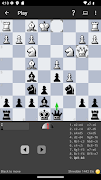 Shredder Chess 截圖 1