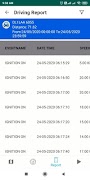 Global Tracker screenshot 2