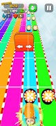 Coin Runner - Rush Master 스크린샷 2