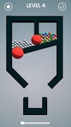 Destroy the Ball - Physics Bas screenshot 7