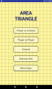 Area Triangle screenshot 3