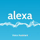 Alex Ai Voice Command Echo Dot Zeichen