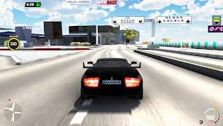 LBV Race 2 تصوير الشاشة 5