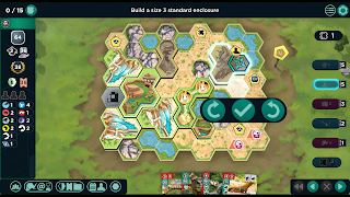 Ark Nova screenshot 5