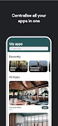 Apptree Demo اسکرین شاٹ 3