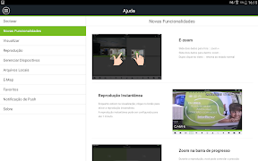Intelbras iSIC 6 Tablet - DESC screenshot 5